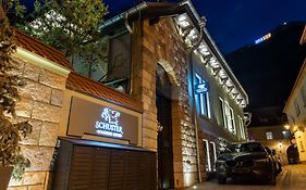 Schuster Boarding House